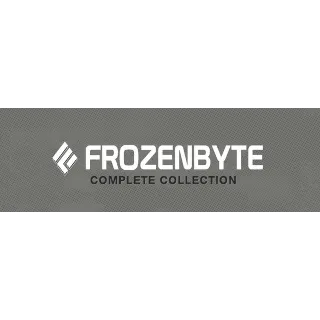 Купить Frozenbyte Collection STEAM GIFT Россия ВСЕ СТРАНЫ