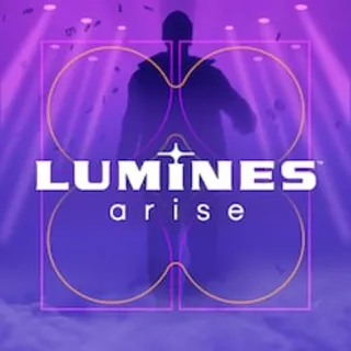 Купить Lumines Arise PS5 П2 П3