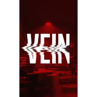 Купить VEIN (Аренда аккаунта Steam 7 дней) Онлайн
