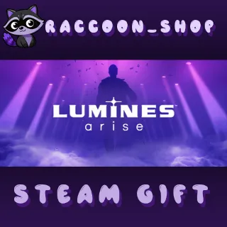 Купить Lumines Arise * STEAM RU*KZ*UA*СНГ 🔥