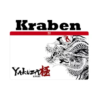 Купить Nintendo switch 2 Yakuza Kiwami