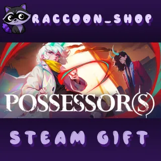 Купить Possessor(s) * STEAM RU*KZ*UA*СНГ 🔥