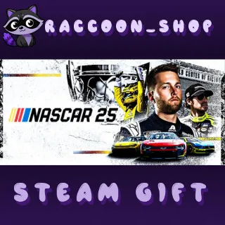 Купить NASCAR 25 * STEAM RU*KZ*UA*СНГ 🔥
