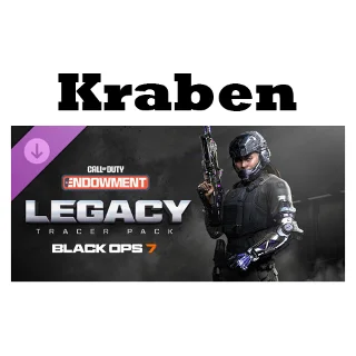 Купить Call of Duty 'Наследие' набор с трассерами steam DLC