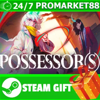 Купить ️ВСЕ СТРАНЫ+РОССИЯ Possessor(s) STEAM GIFT