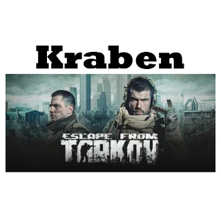 Купить Escape from Tarkov - Standard Edition steam
