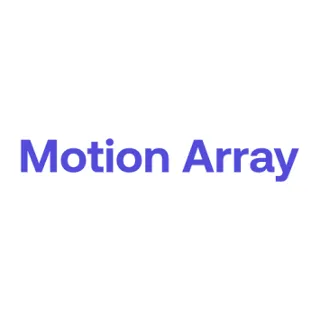 Купить Массив движения (Motion Array) загрузка материала Motio