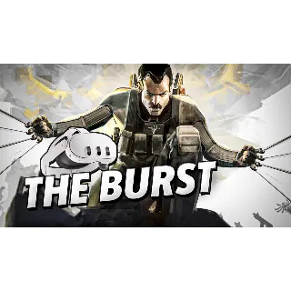 Купить Burst Oculus Quest
