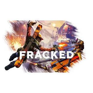 Купить Fracked Oculus Quest