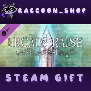Купить Arcane Raise Female #2 + Booster Pack DLC
