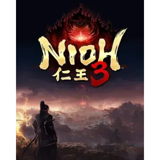 Купить 🔥 Nioh 3 (STEAM) 🔥 КЗ/УК/РБ/ТР