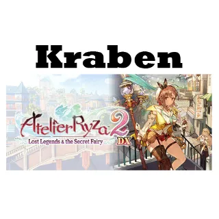 Купить Atelier Ryza 2: Lost Legends  the Secret Fairy DX