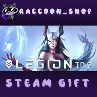Купить Legion TD 2 * STEAM RU*KZ*UA*СНГ 🔥