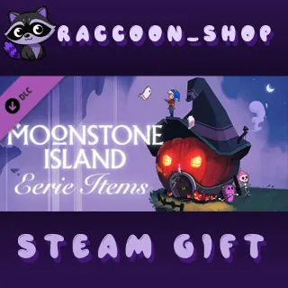 Купить Moonstone Island Eerie Items DLC Pack RU*KZ*UA*CIS