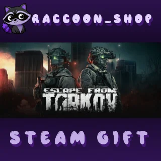 Купить Escape from Tarkov - Standard Edition RU*KZ*UA*CIS