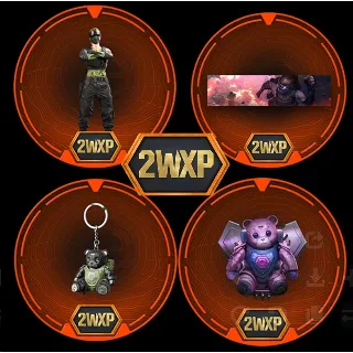 Купить Muller Milk 4 Items - CoD Black Ops 7 KEY/CODE