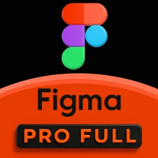 Купить Figma Pro Full Edu 6 месяцев На ваш счёт