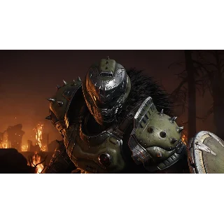 Купить FN (Все платформы) [Doom Slayer] | Полный доступ