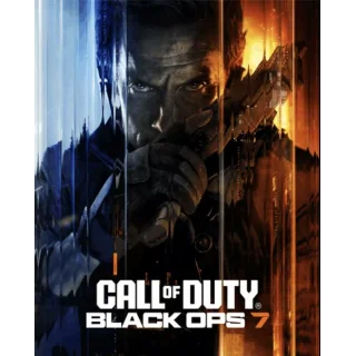 Купить ✅ Call of Duty: Black Ops 7 ✅ Ps5/Ps4 ✅ Общий ✅