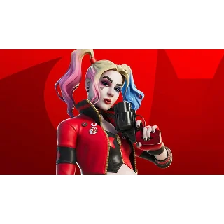 Купить FN(Все платформы) 💎 [Rebirth Harley Quinn]Полный доступ+