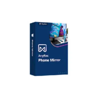 Купить AnyRec Phone Mirror | лицензионный ключ, код