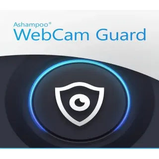Купить Ashampoo WebCam Guard пожизненная лицензия, ключ