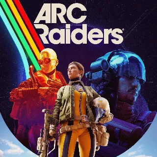 Купить ARC Raiders (Xbox Series SX) Аренда Онлайн
