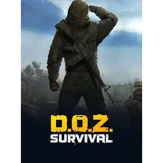 Купить Dawn of Zombies: Survival – By ID