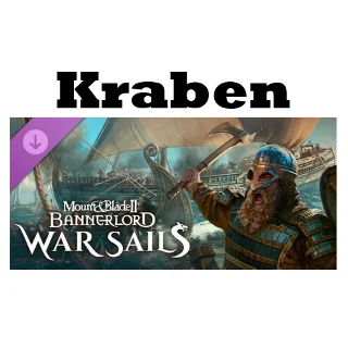 Купить Mount  Blade II: Bannerlord - War Sails steam DLC