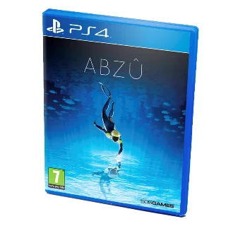 Купить Abzu (PS4/PS5/RU) Аренда 7 дней