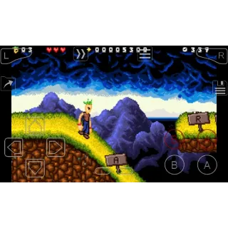 Купить Мой мальчик! - Эмулятор GBA Google plag