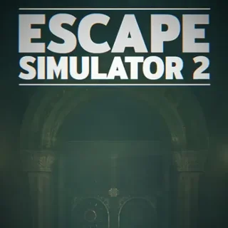 Купить Escape Simulator 2 [Steam] Офлайн, Без Guard
