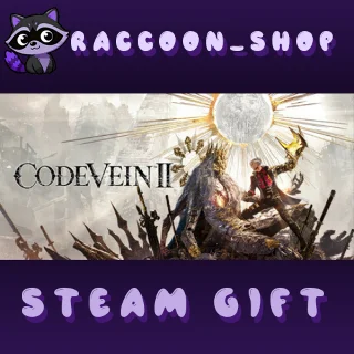Купить CODE VEIN II Ultimate Edition * STEAM RU*KZ*UA*СНГ 🔥