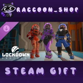Купить LOCKDOWN Protocol - Tiphanie DLC * STEAM RU*KZ*UA*СНГ