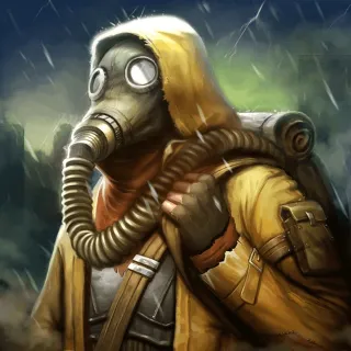 Купить Игра на выживание Day R: Выживание Google plag