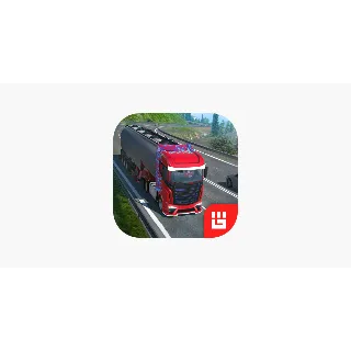 Купить Truck Simulator PRO Европа Google plag