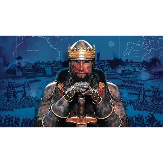 Купить Total War: MEDIEVAL II Google plag