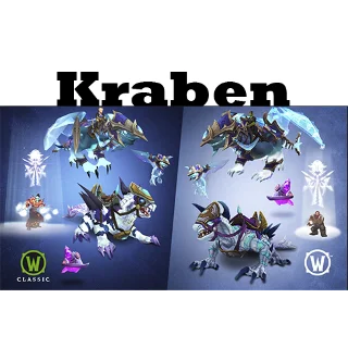 Купить Burning Crusade Classic Героический комплект Запределья