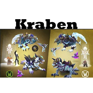 Купить Burning Crusade Classic Эпический комплект Запределья