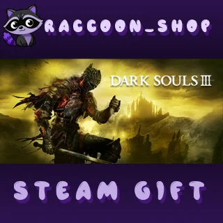 Купить DARK SOULS III Deluxe Edition * STEAM RU*KZ*UA*СНГ 🔥
