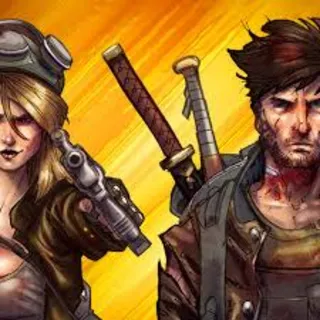 Купить Overlive: RPG-история о выживании Google plag