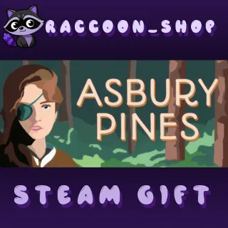 Купить Asbury Pines * STEAM RU*KZ*UA*СНГ 🔥