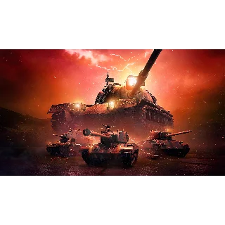 Купить [3в1] /Автовыдача • WOT • [4-40 премиум танков] • Почта