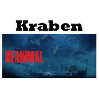Купить REANIMAL (pre-purchase) steam 2025 steam
