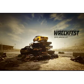 Купить Wreckfest Google plag