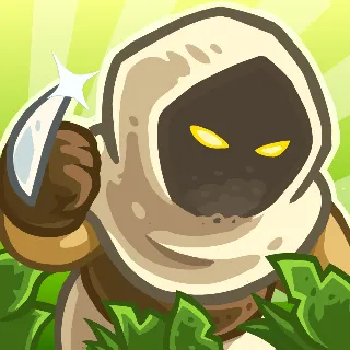 Купить Kingdom Rush Frontiers Google plag