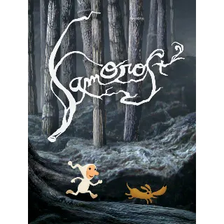 Купить Samorost 2 Google plag