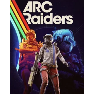 Купить ✅ ARC Raiders ✅ Ps5/Ps4 ✅ Общий ✅
