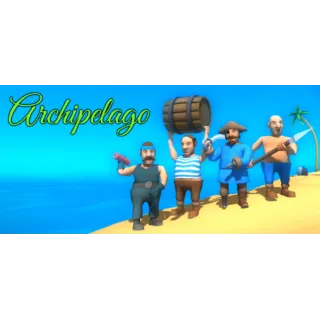 Купить Archipelago (STEAM KEY/REGION FREE)