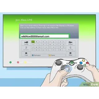 Купить New Ready Xbox Account with card -USA 🔥 ✅ ️